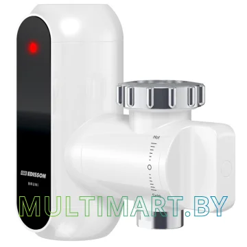 Водонагреватель Edisson Bruni 3500 картинка 2